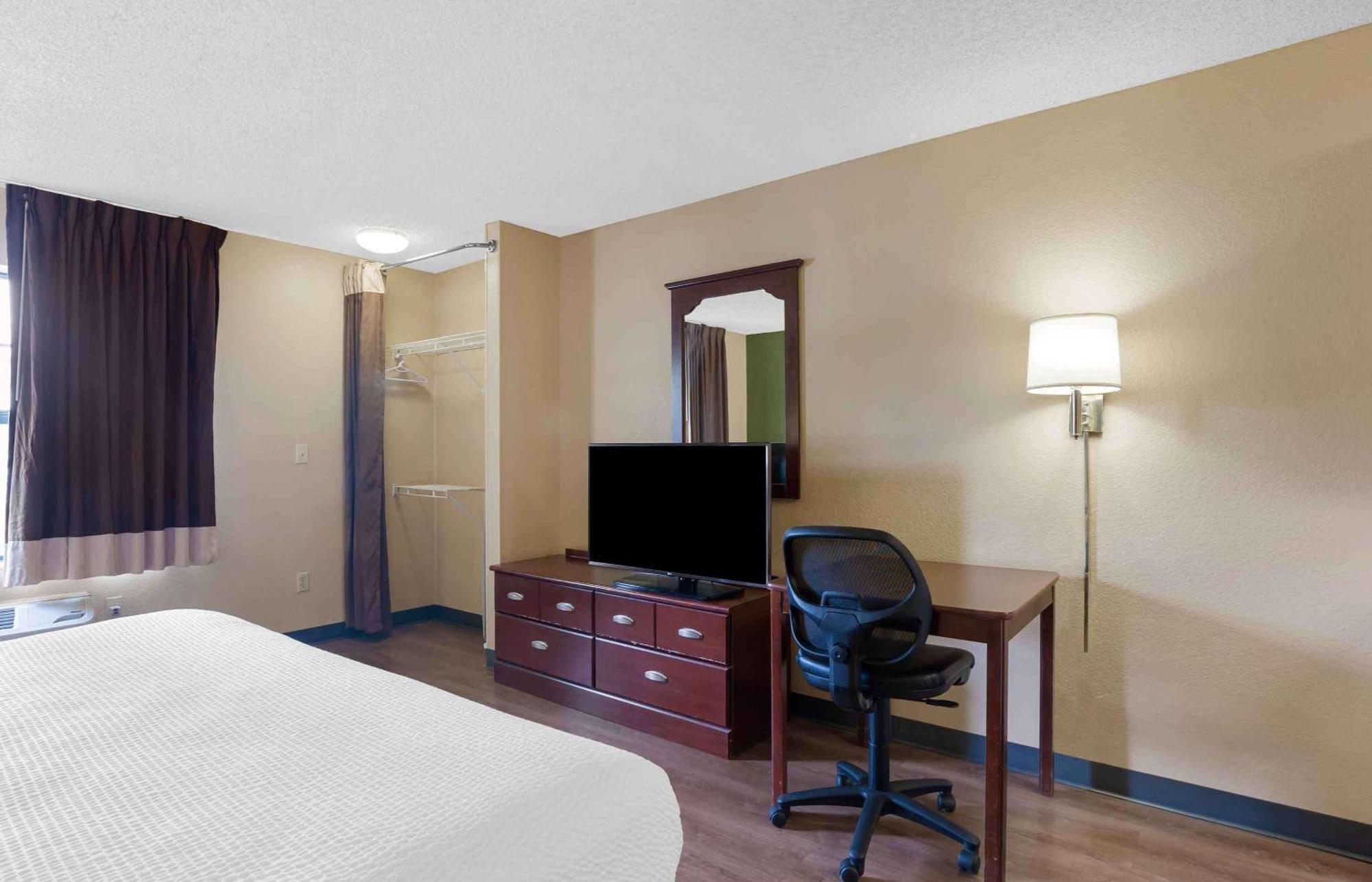 Extended Stay America Select Suites - St Louis - Earth City Exterior foto